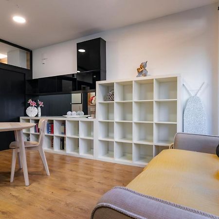 Homeabout Madrid Rio Apartment Extérieur photo