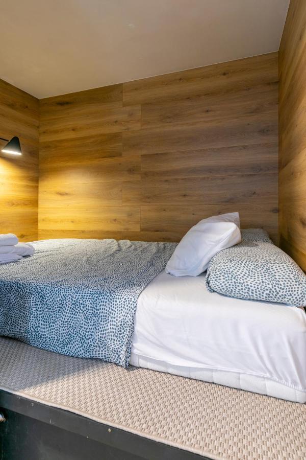Homeabout Madrid Rio Apartment Extérieur photo