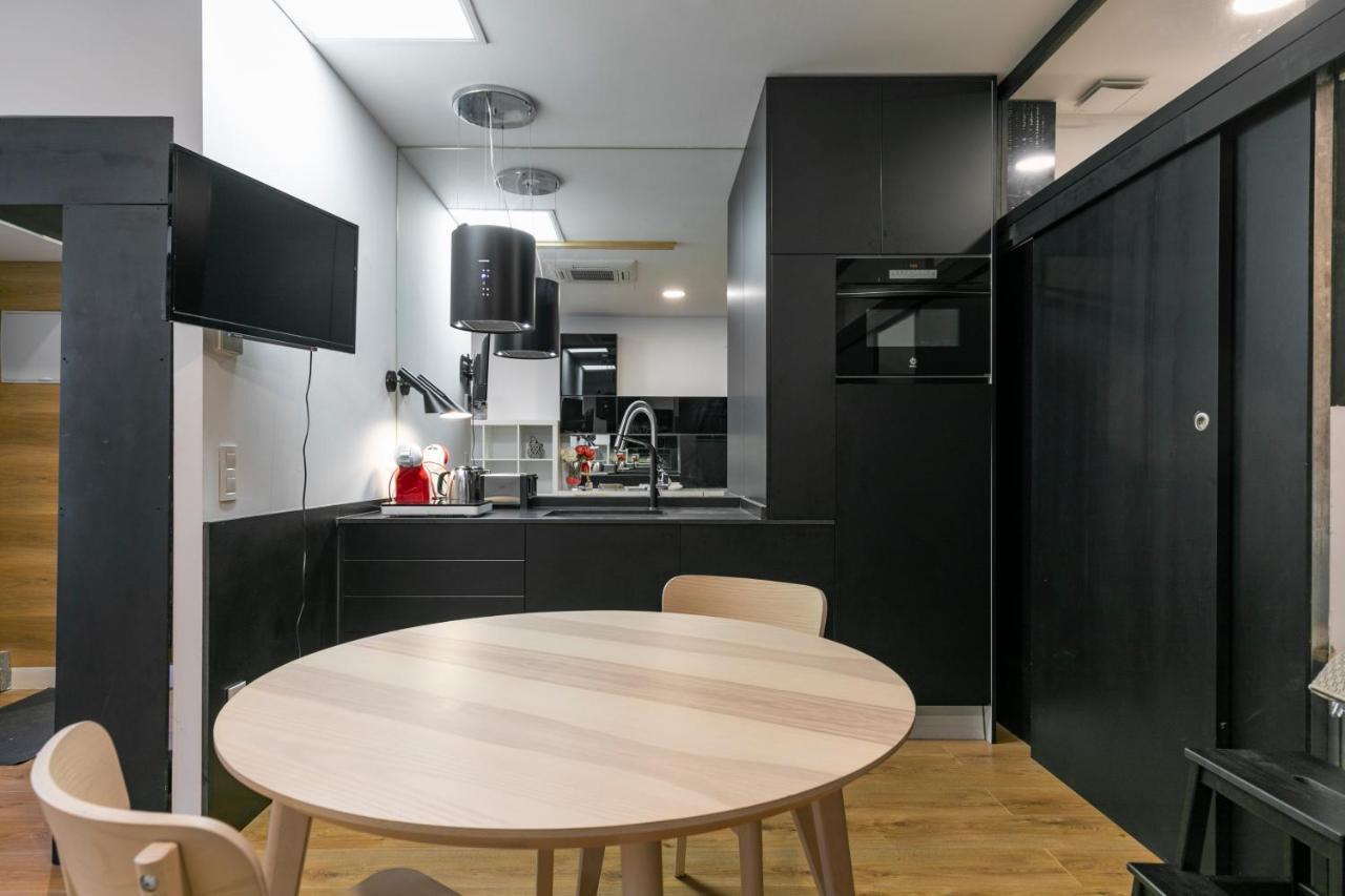 Homeabout Madrid Rio Apartment Extérieur photo