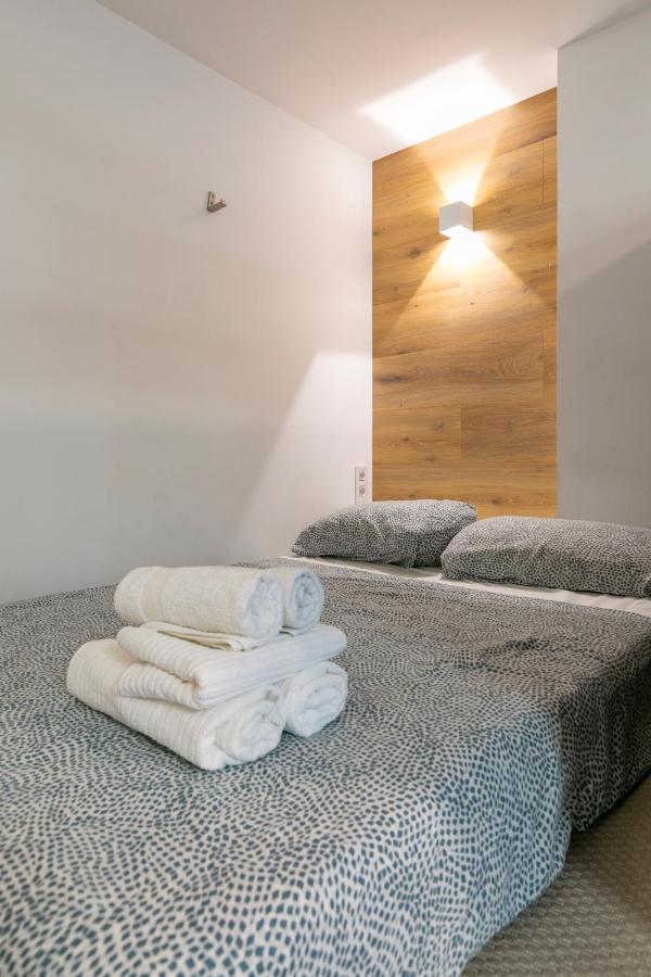 Homeabout Madrid Rio Apartment Extérieur photo