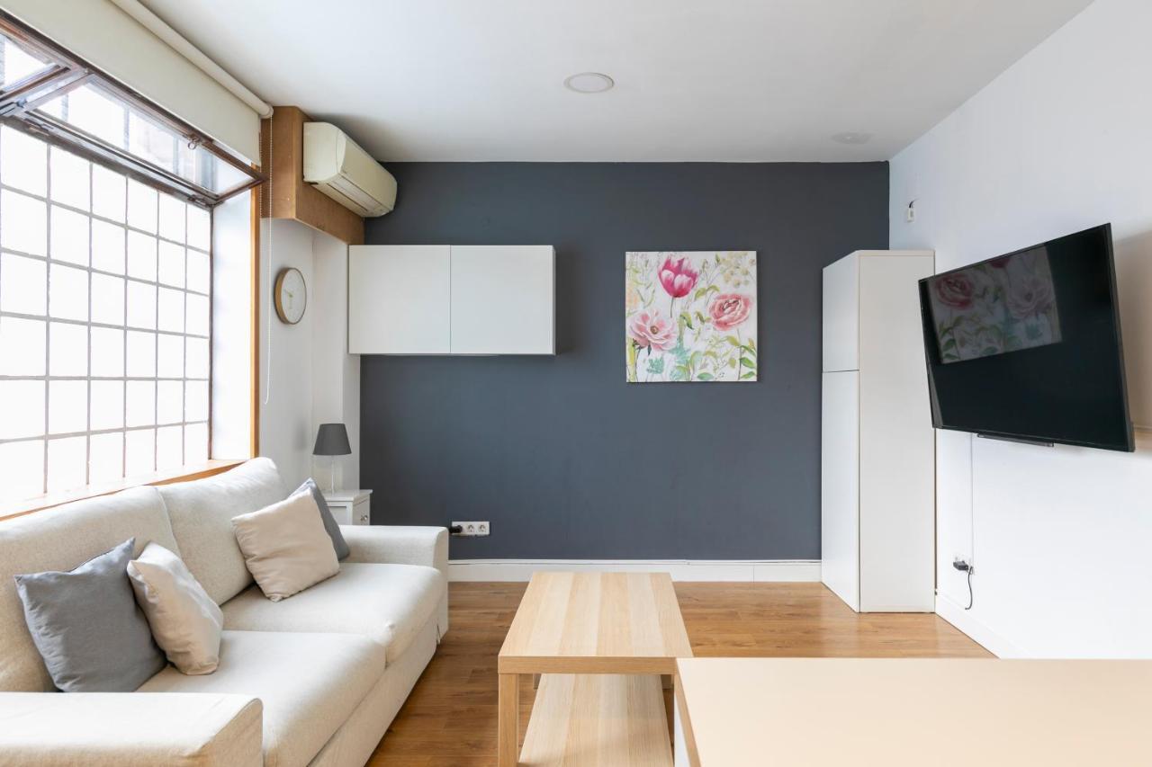 Homeabout Madrid Rio Apartment Extérieur photo
